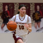 Camryn Herzberg