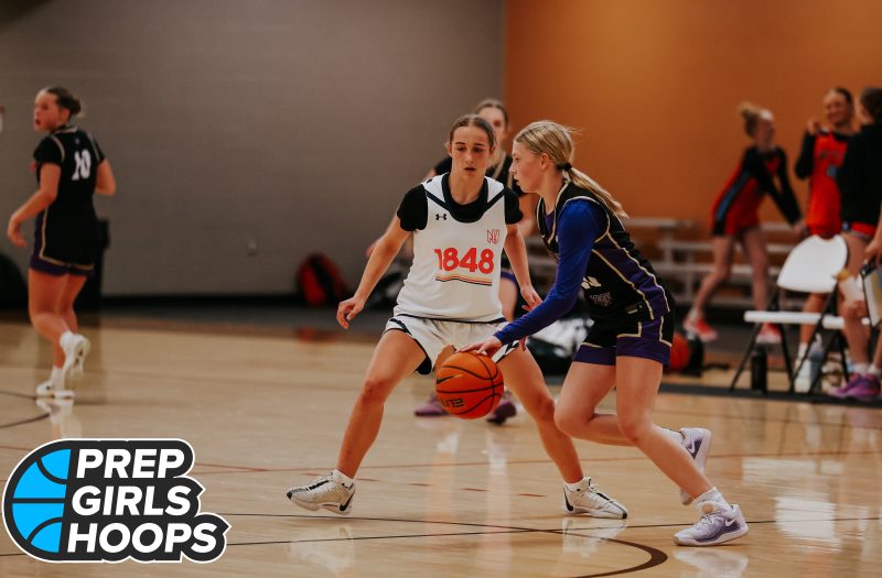 Top 14U Guards To Watch Day 2 At Midwest Madness