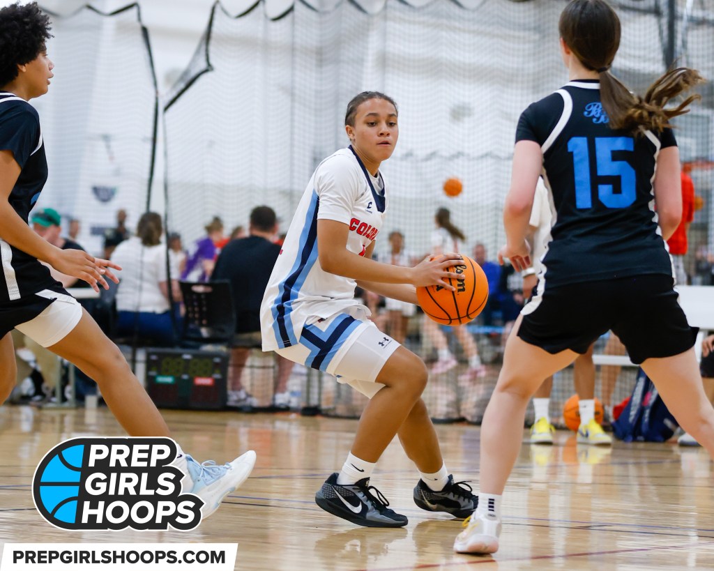 Cherokee Trail Clutches Up in Intense Battle vs Eaglecrest