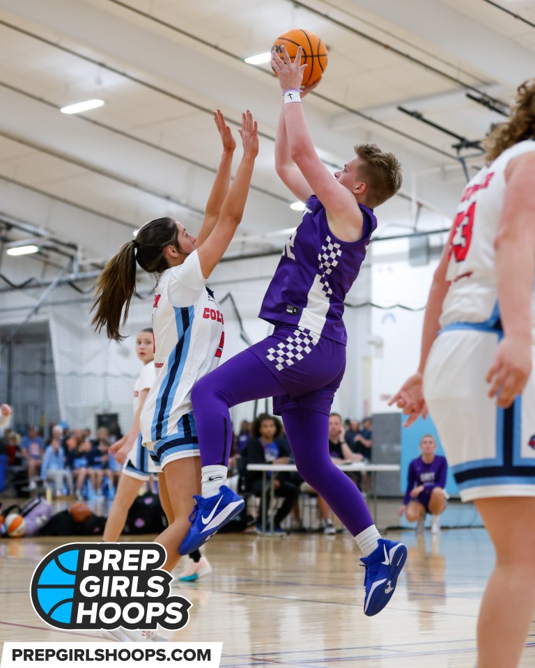 Paint Power: Post Presences from the 2027 Rankings Update