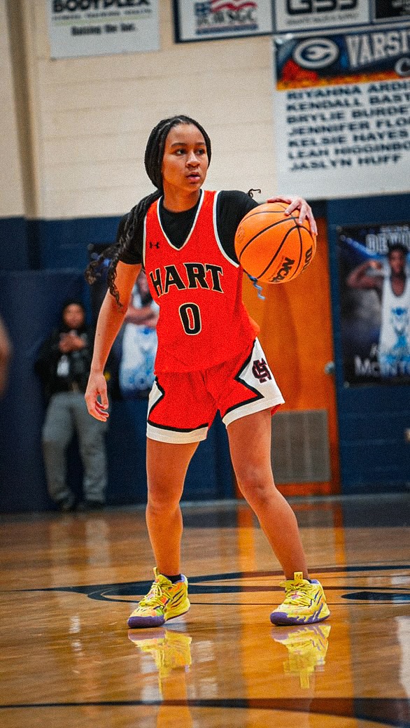 Jordyn Wiley
