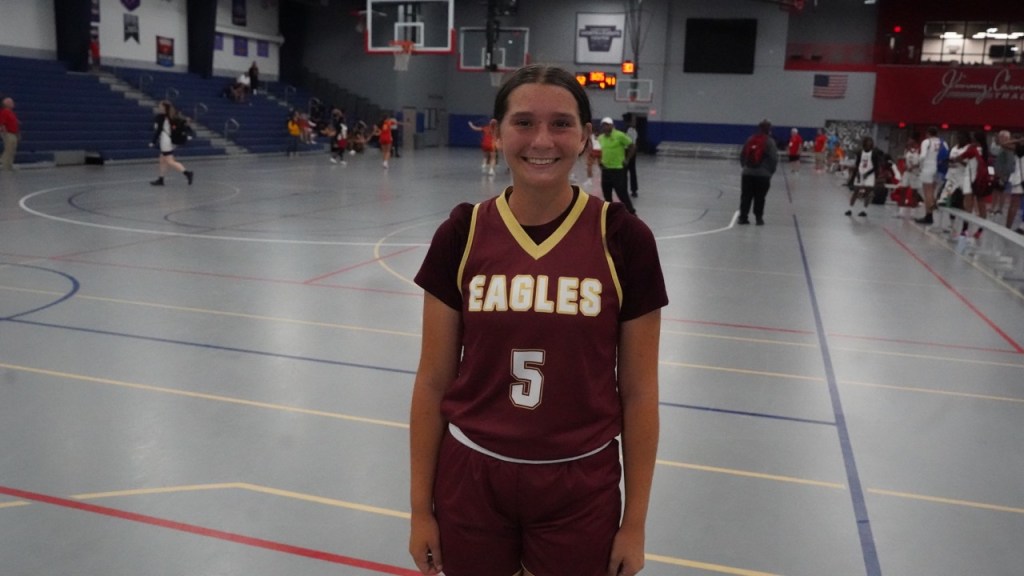 Anabelle Shackelford