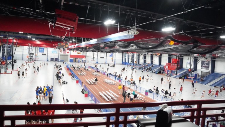 FABC Notes: Final Dimes and Fastbreaks
