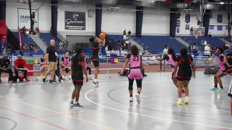 Gainesville Area Prospects Ready for the Spotlight