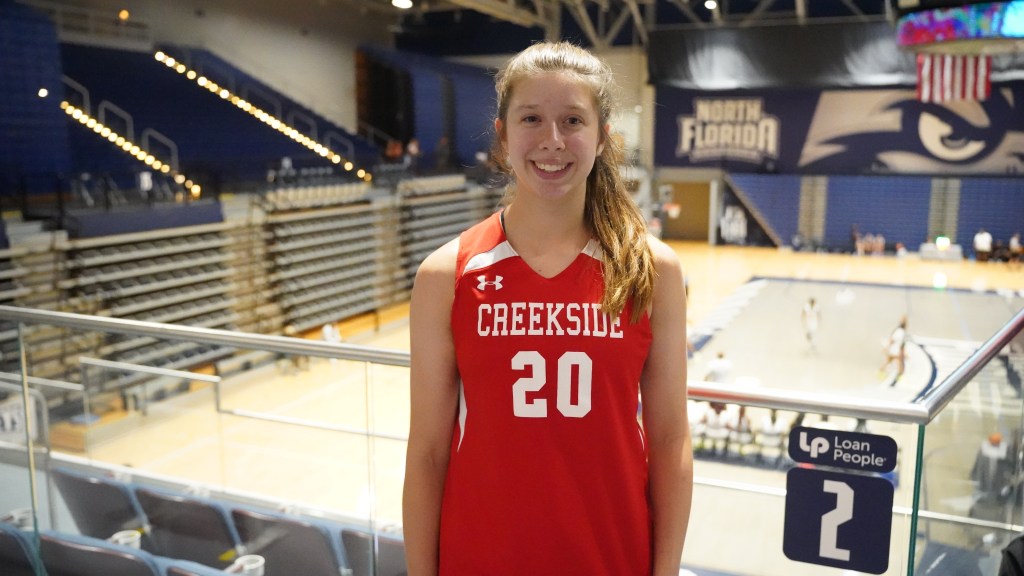 Last Week’s Tone Setters