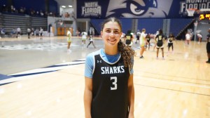 Day One Playmakers at IE Classic