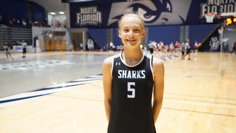 Young Guards Soar at UNF Team Camp