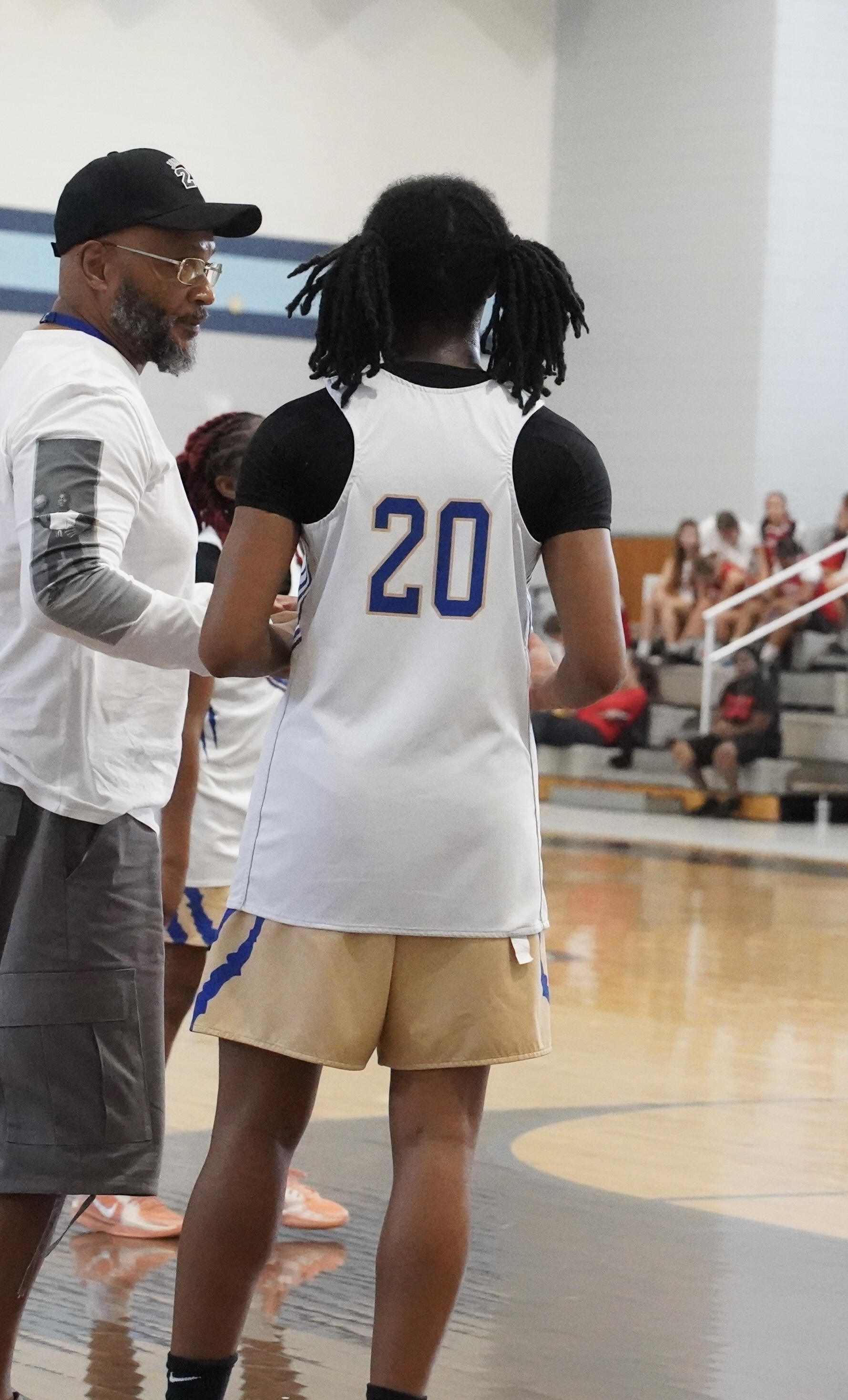 Destini McLemore
