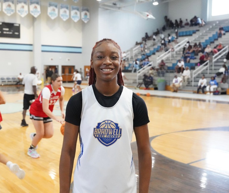 Standout  Forwards  Who Dueled  at the Border
