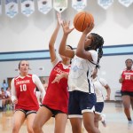 IE Super Scrimmages: Certified Bucket Getters