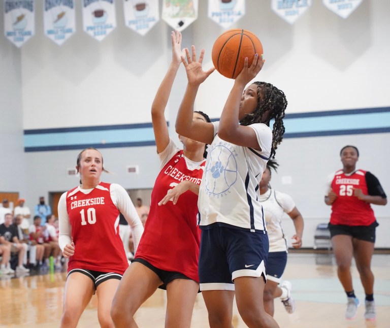 Wildcat Shootout- More Standouts
