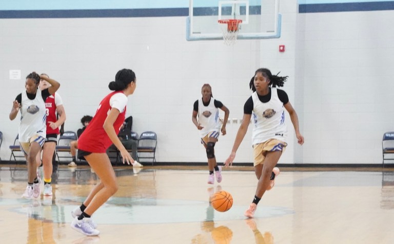 Fastbreak - Final Notes from Wildcat Shootout