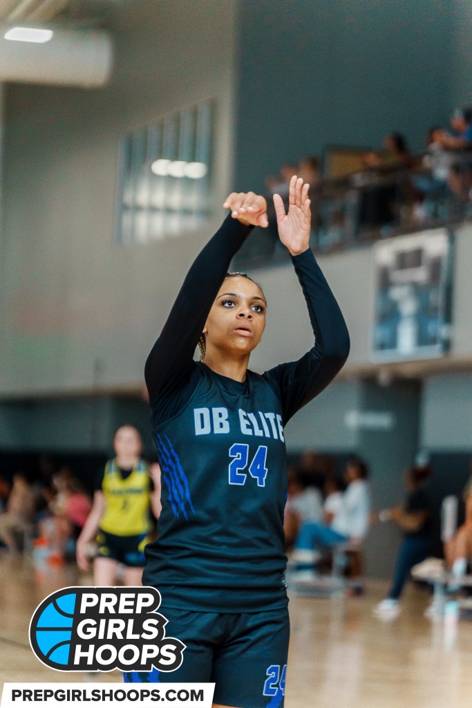 Dynasty Finals: 17U Standouts Shine