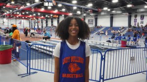 Impactful Transfers:  Same Goals - Different Gym