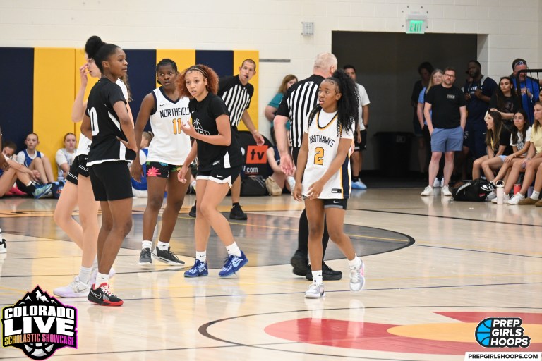 Introducing the Top 10: Class of 2029 Rankings Part 2 (6–10)