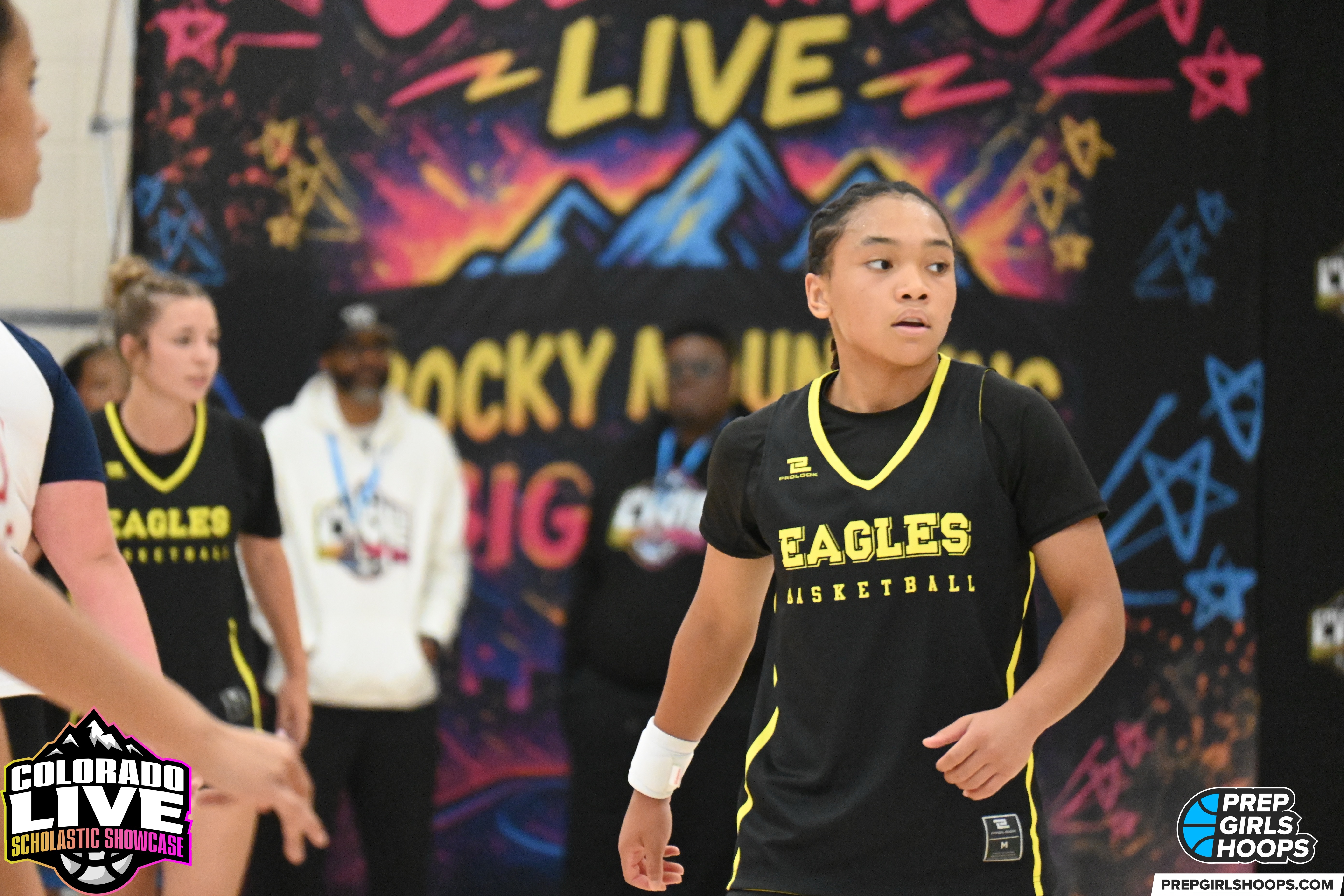 Newly Ranked 2029 Prospects Ready to Make a Name