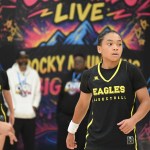 Control and Confidence: Underclassmen Guards Impress