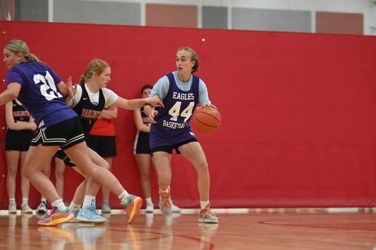 Southwest Wisconsin Team Camp: Morning Notes