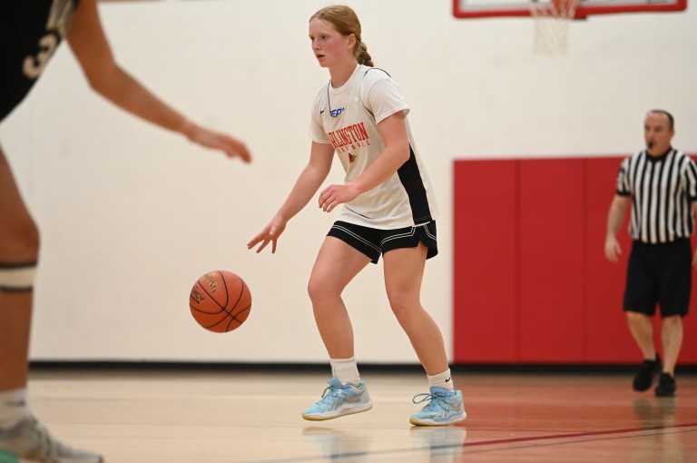 Southwest Wisconsin Team Camp: Afternoon Notes