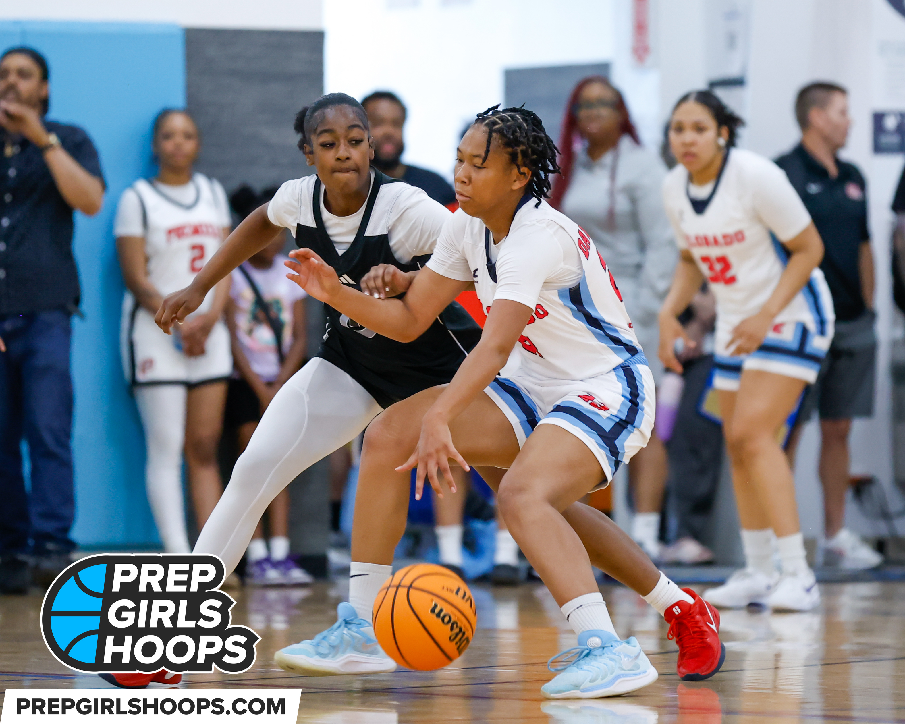 All-Around Impact: Versatile Standouts from the 2027 Rankings