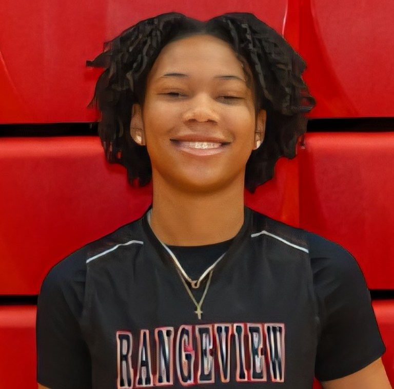 Devyn Davenport