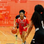 Duel For The Dynasty: 17U The Shooters