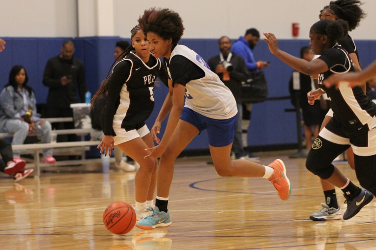 Midwest Live- Players Shining on the Court