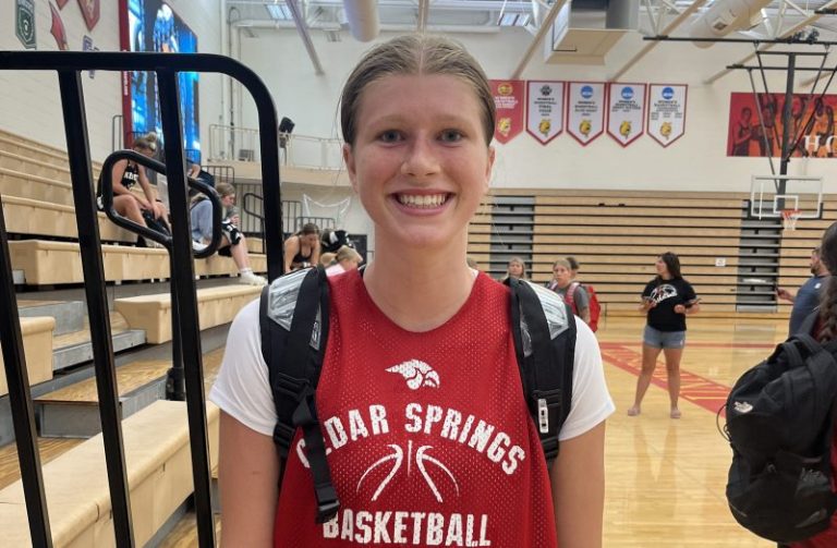 Ferris Team Camp - Post Presence - Take 1