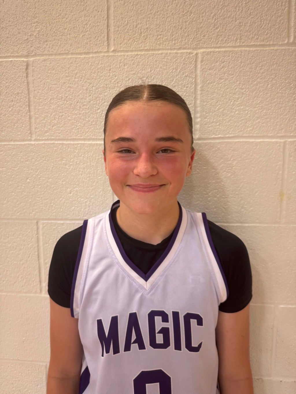 2nd Team All Tournament Team: Kansas Roots Summer Smash