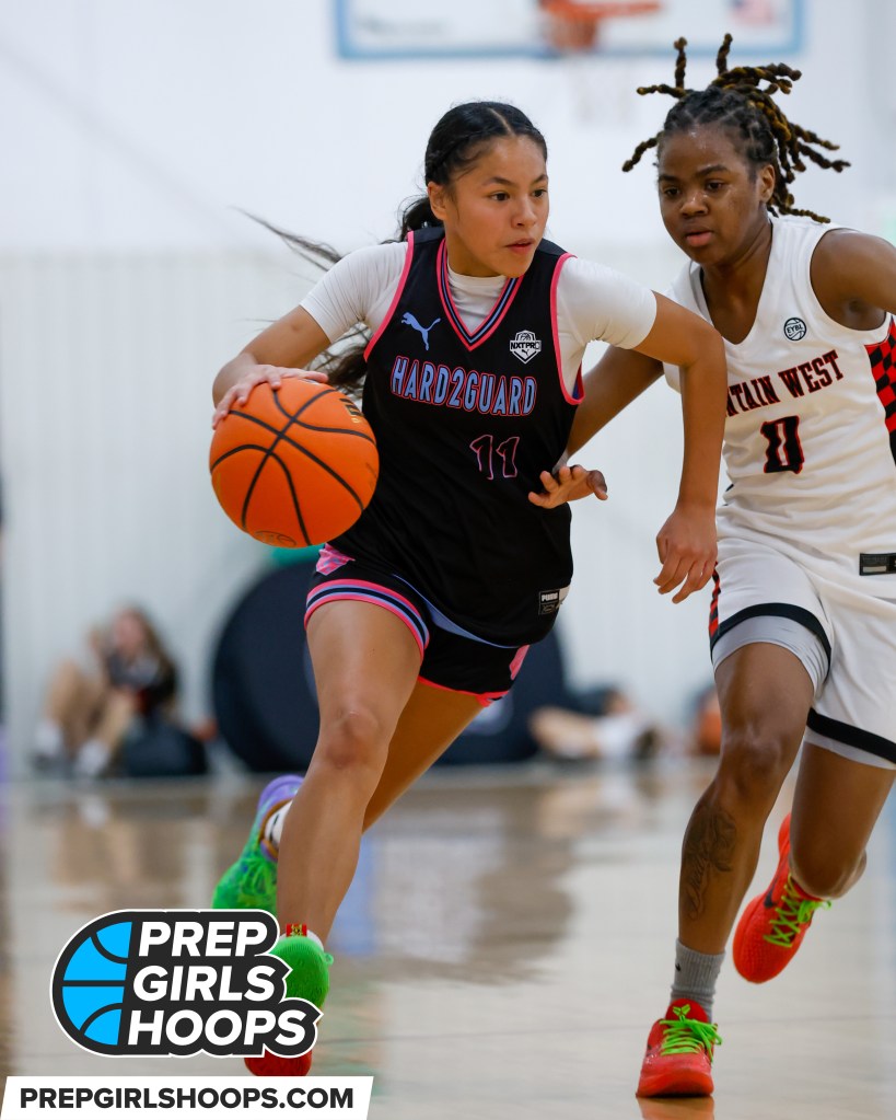 Midseason Buckets: 5A’s Leading Scorers Making Their Mark