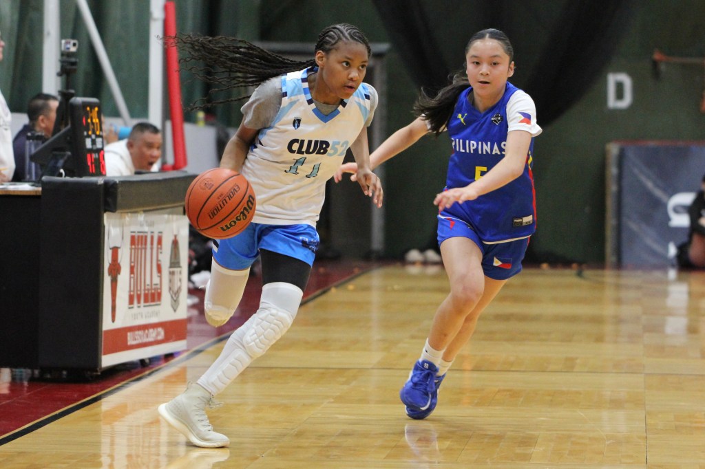 Victory Region Finals: 12U Players Catching My Eye!