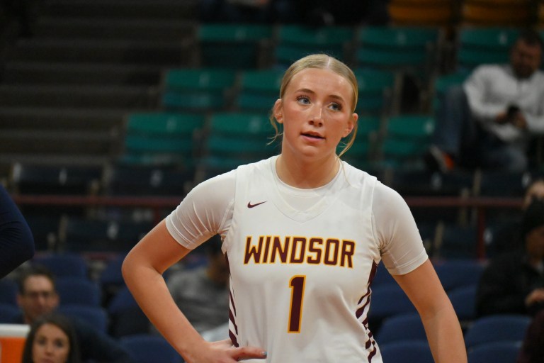 New Firepower: Breaking Down the New Top 5 in the 2027 Rankings