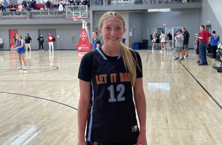 Forwards we liked Sunday at the Legacy Region Finals