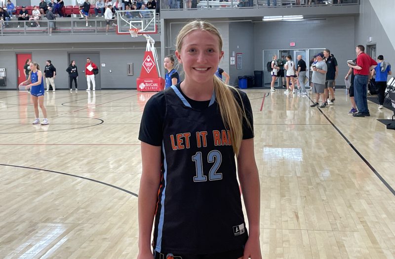 Forwards we liked Sunday at the Legacy Region Finals
