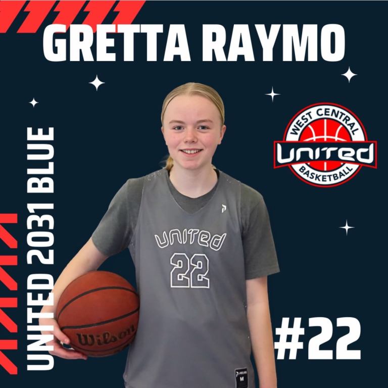 Gretta Raymo