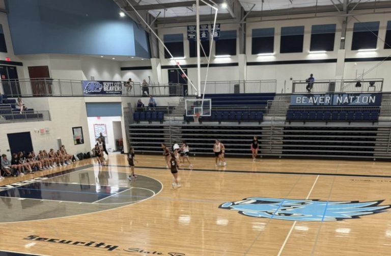 Rising Frontcourt Stars Show Out at Summer Jam in Scott City