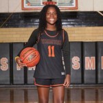 Madison Lyles