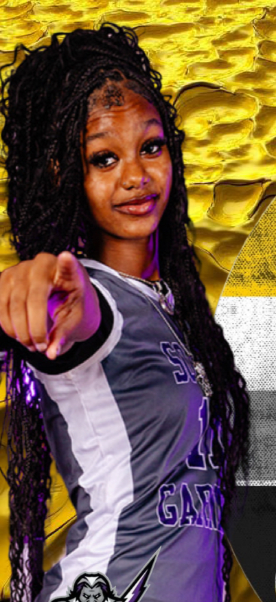 Calise Crawford