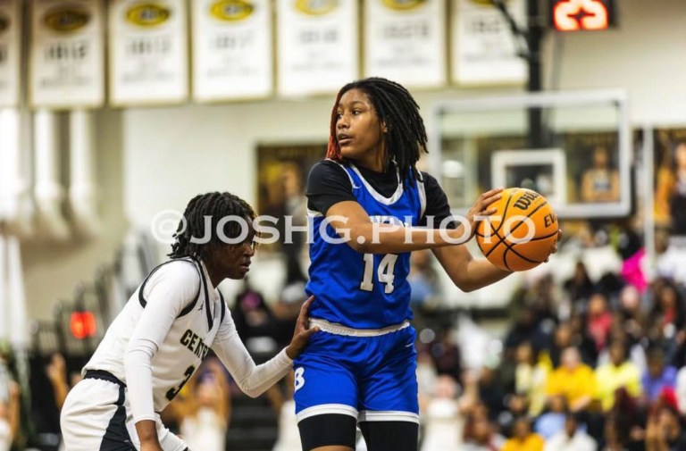 Jaisha Williams