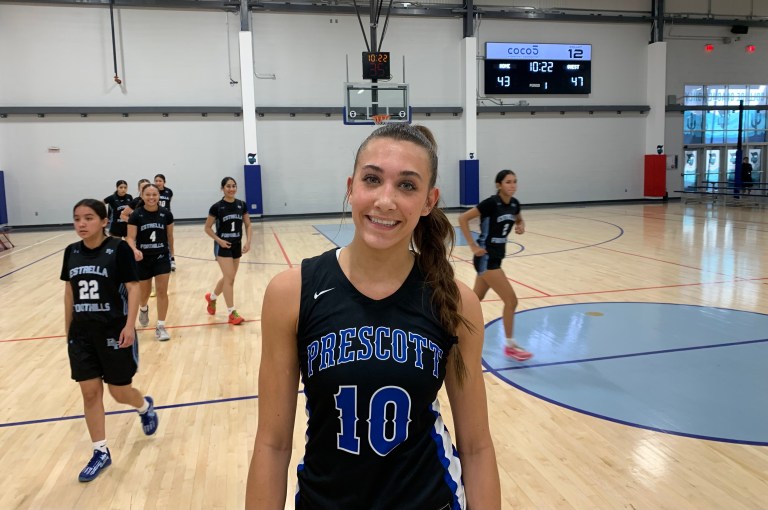 Section-7 Forward Standouts