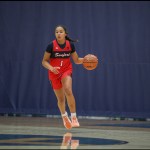 Nia Talley