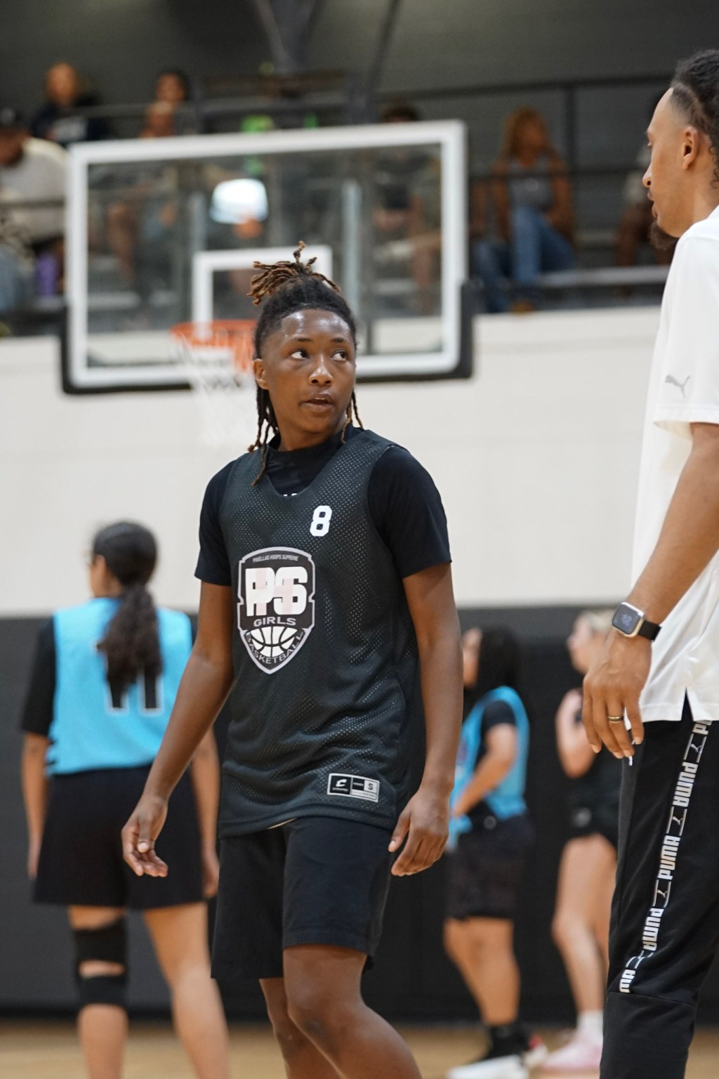 Skill Specialist: C/O 2026 Ball Handlers To See In July