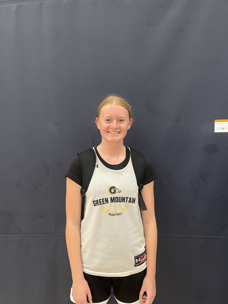 Standouts Who Shined: Key Names from Gold Crown Team Camp