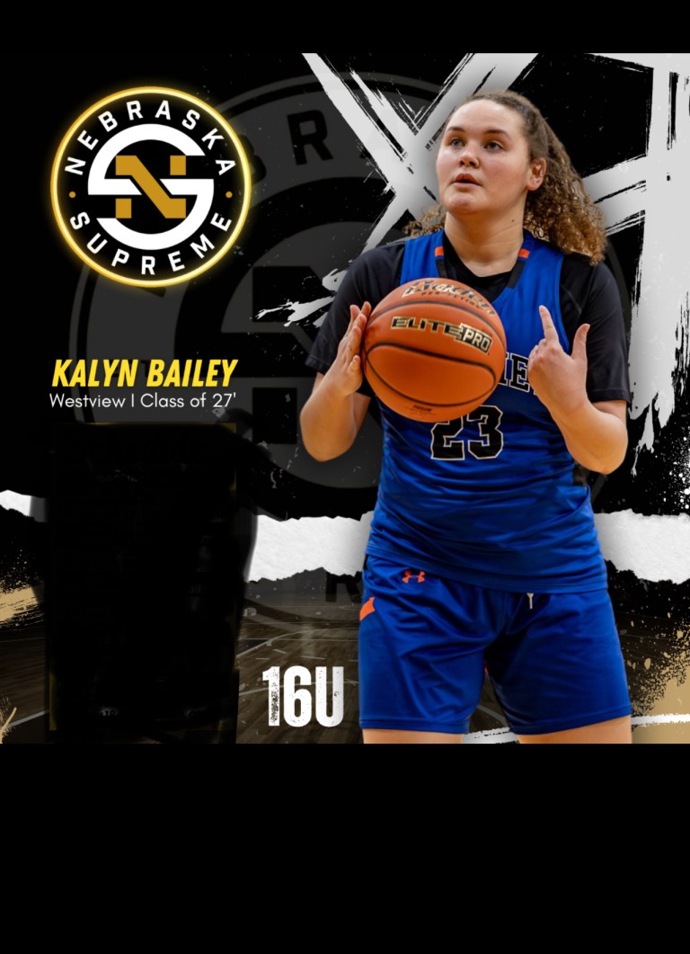 Kalyn Bailey