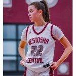 Kahlen Willis