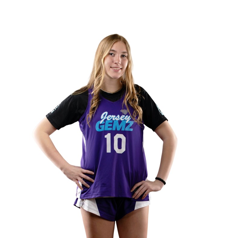 Sydney Tilton