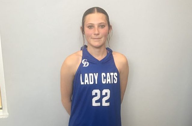 Okeene Summer League Standouts