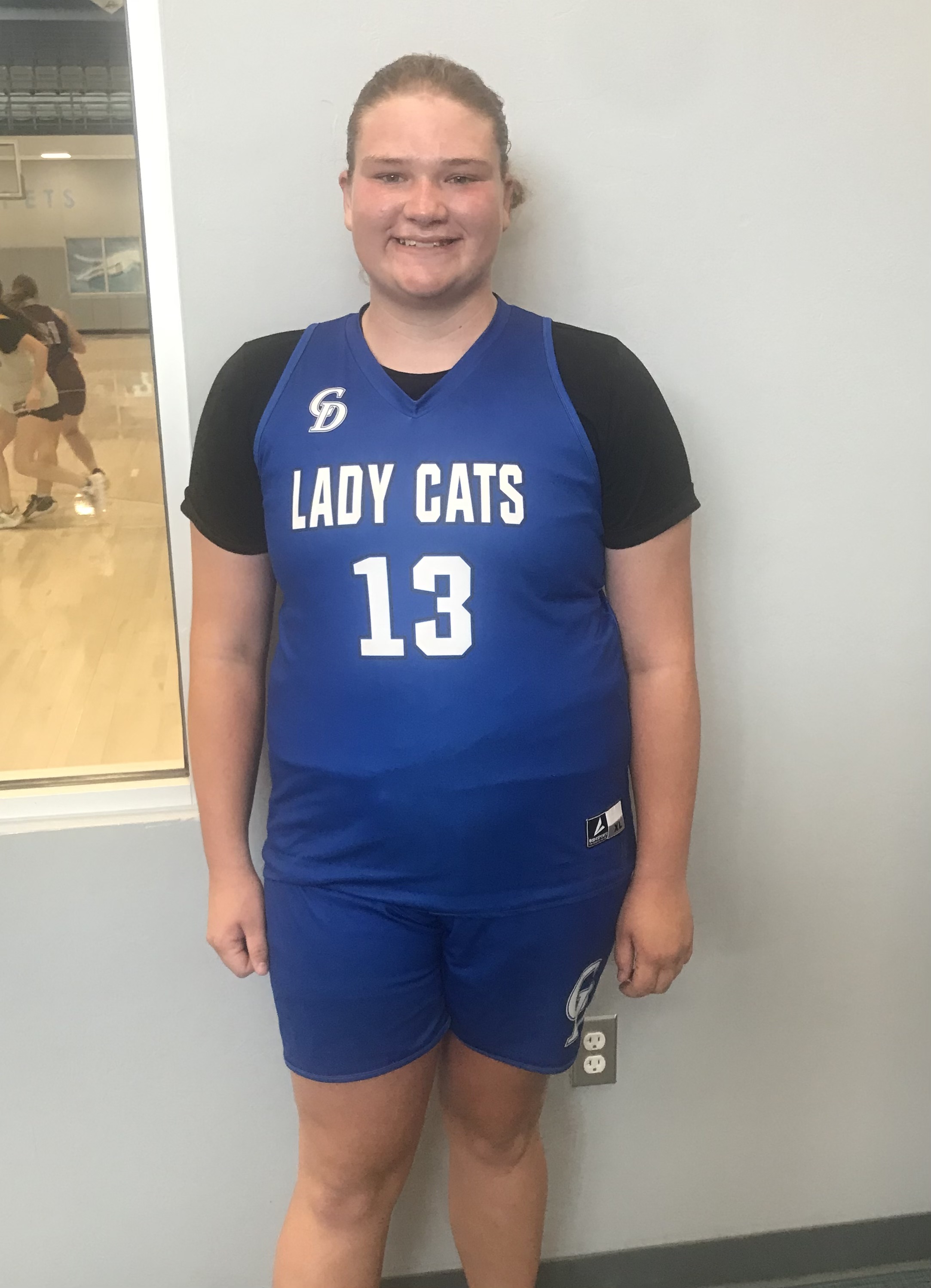 Lillie Stowers