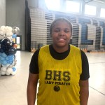 Jakai Alston