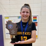Ali Pritzl